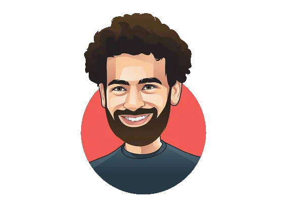 Frozon Avatar